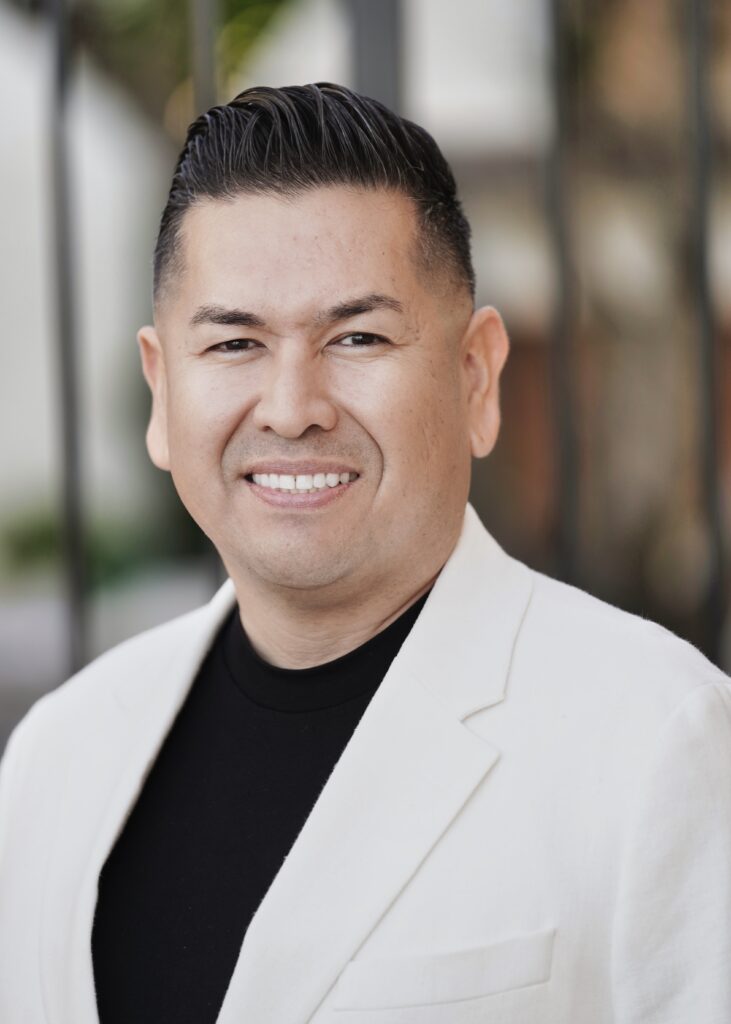 Jacob Marquez
